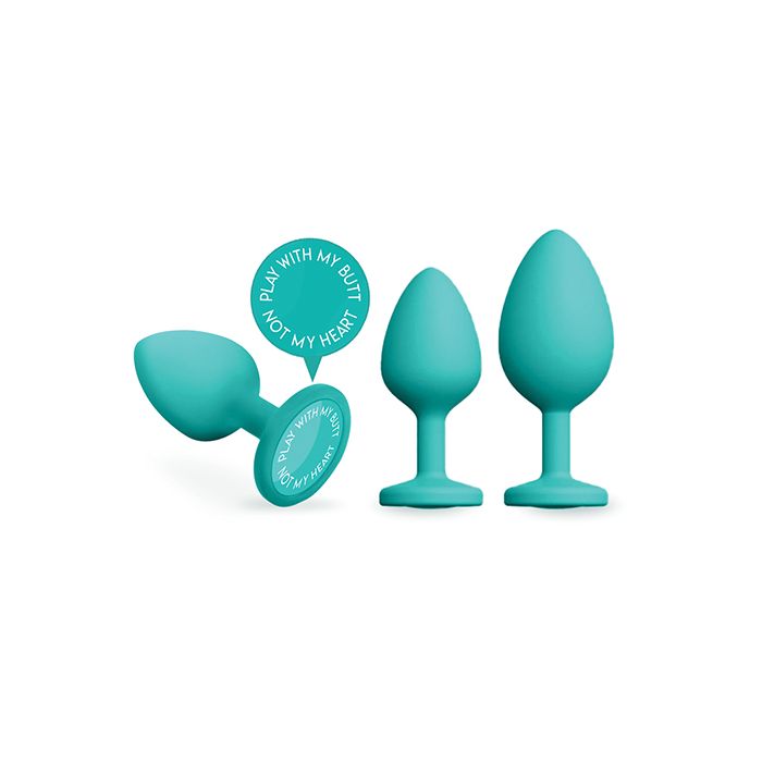 A Play - Anal Trainer Set Shipmysextoys