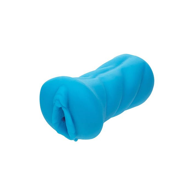 ANIME Stroker Bunny side view, showcasing its premium Pure Skin texture and closed-end design for intense pleasure