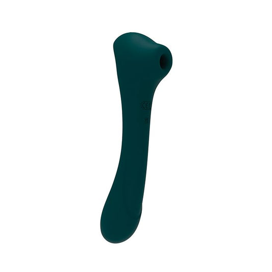 Alive Quiver – Teal