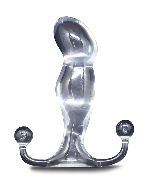 Aneros Clear Prostate non vibrating stimulator 