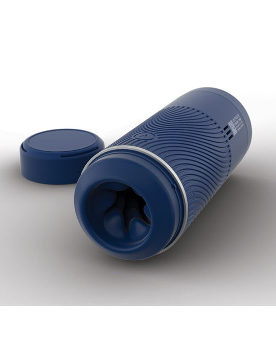 Arcwave Pow Stroker - Blue Shipmysextoys