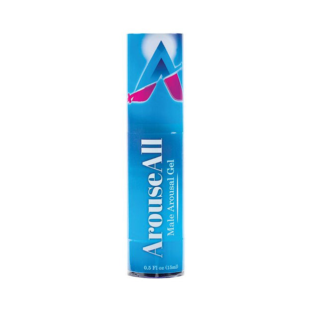 ArouseAll Male Stimulating Gel | Shipmysextoys