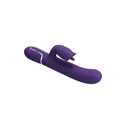 Pretty Love Gigi 3-in-1 Twinkled Tenderness Rabbit – Purple