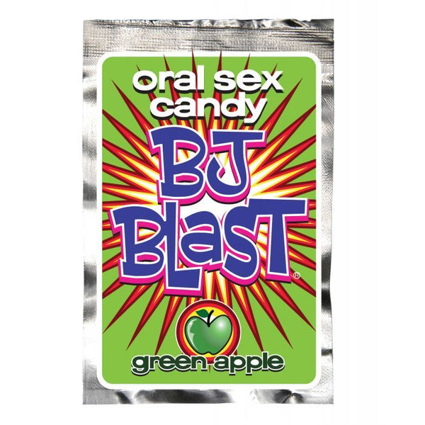 Bj Blast Oral Sex Candy -