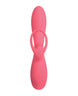 silicone tool with a power symbol on a white background