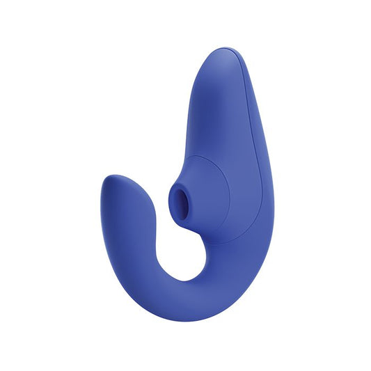 Womanizer Blend - Vibrant Blue
