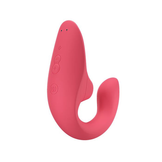 Womanizer Blend – Vibrant Rose