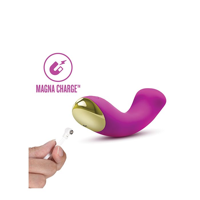 Blush Aria Bangin' AF - Purple Shipmysextoys