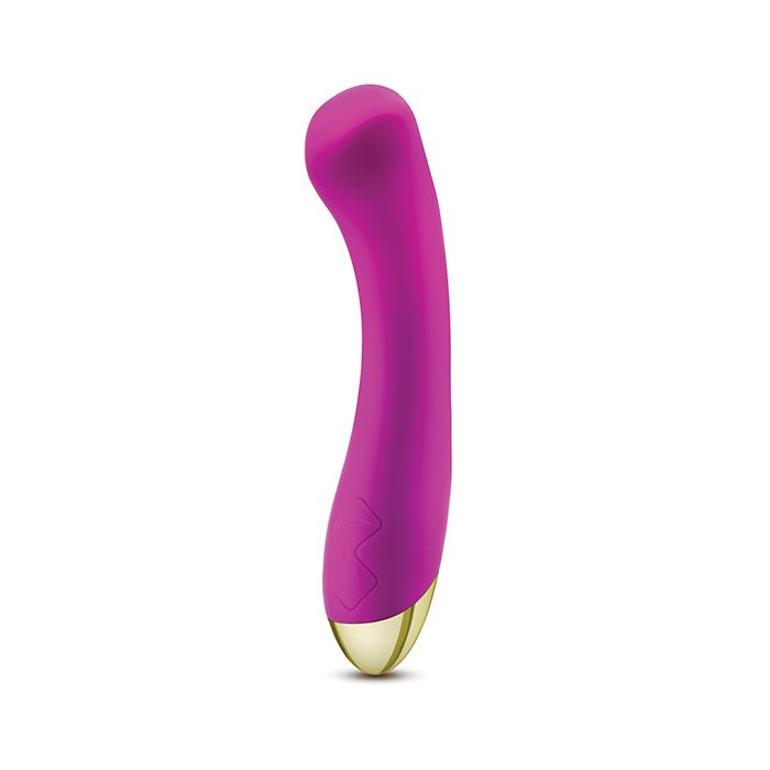 Blush Aria Bangin' AF - Purple Shipmysextoys