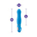 Blush Aria Exciting AF - Blue Shipmysextoys