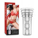 Blush M for Men All In - Clear Shipmysextoys