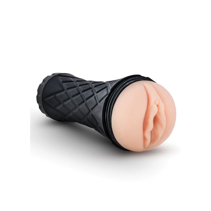 Blush M for Men The Torch Pussy Shipmysextoys