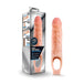 Blush Performance 9" Cock Sheath Penis Extender Shipmysextoys