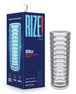 Blush Rize Ribz - Clear Shipmysextoys