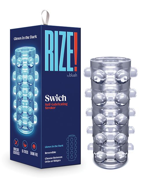 Blush Rize Swich Shipmysextoys