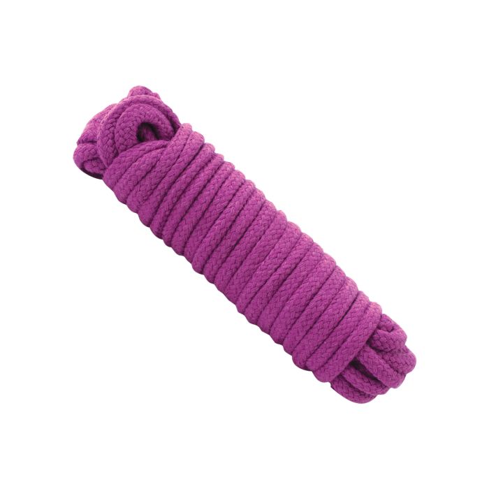 Japanese Style Bondage Cotton Rope