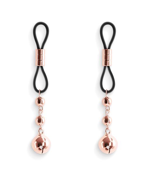 Bound D1 Nipple Clamps Shipmysextoys