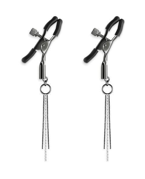 Bound D3 Nipple Clamps Shipmysextoys