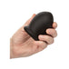 Boundless Rechargeable Vibrating Stroker - Black Shipmysextoys