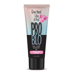 Problo Oral Pleasure Gel