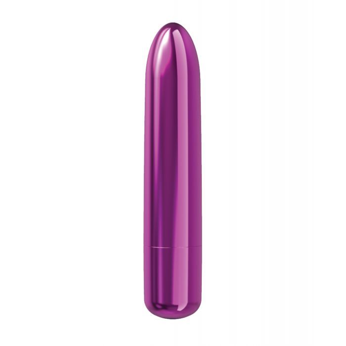 Bullet Point Rechargeable Vibe Shipmysextoys