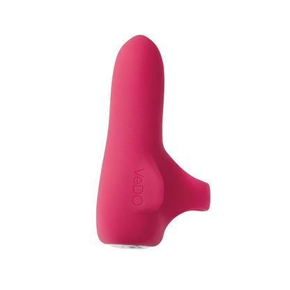 VeDO Fini Rechargeable Bullet Vibe - Pink