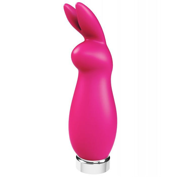 Vedo Crazzy Bunny Rechargeable Bullet