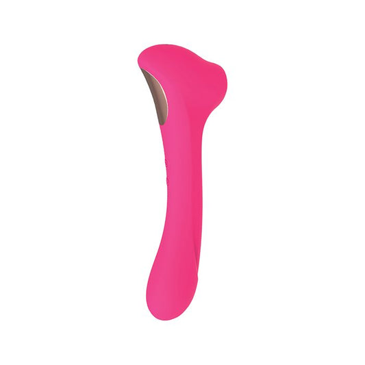 Alive Quiver – Magenta