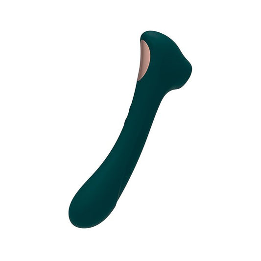 Alive Quiver – Teal