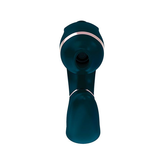 Adrien Lastic My G – Teal