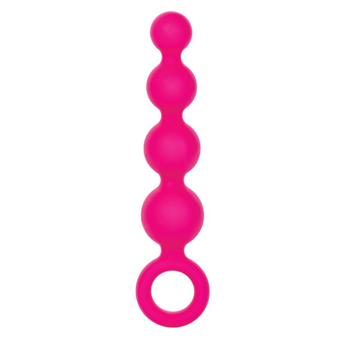 Calexotics Silicone Booty Beads