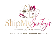 Ship My Sex Toys