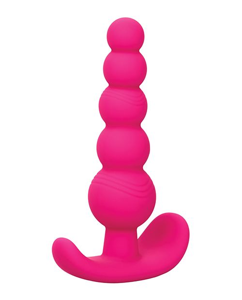 Cheeky X-5 Beads - Pink Shipmysextoys