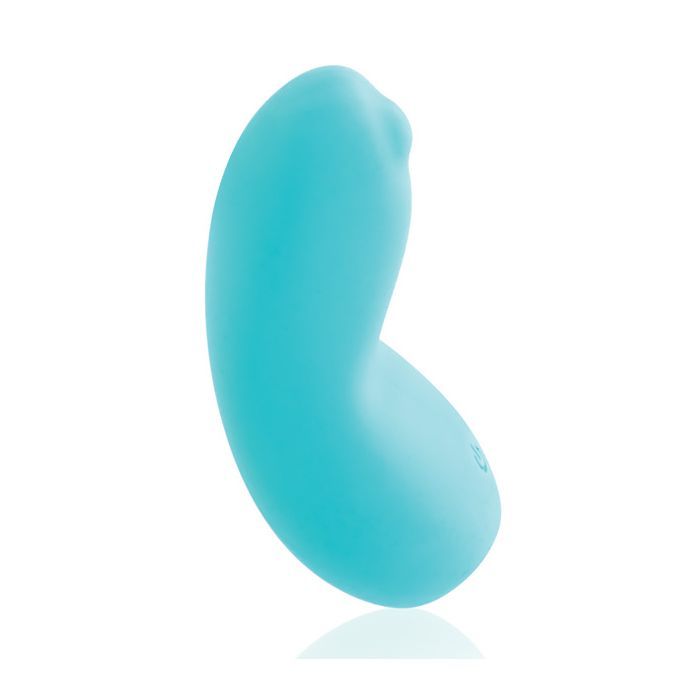 Vedo Izzy Rechargeable Clitoral Vibe