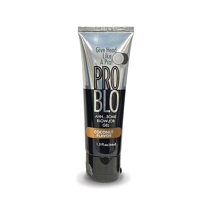 Problo Oral Pleasure Gel