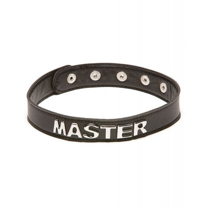 Xplay Talk Dirty To Me Collar