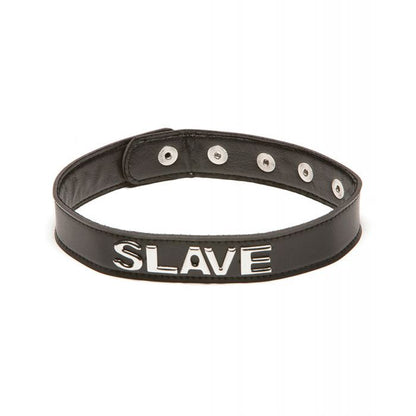 Xplay Talk Dirty To Me Collar
