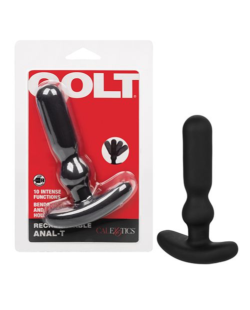 Colt Rechargeable Anal-T Shipmysextoys