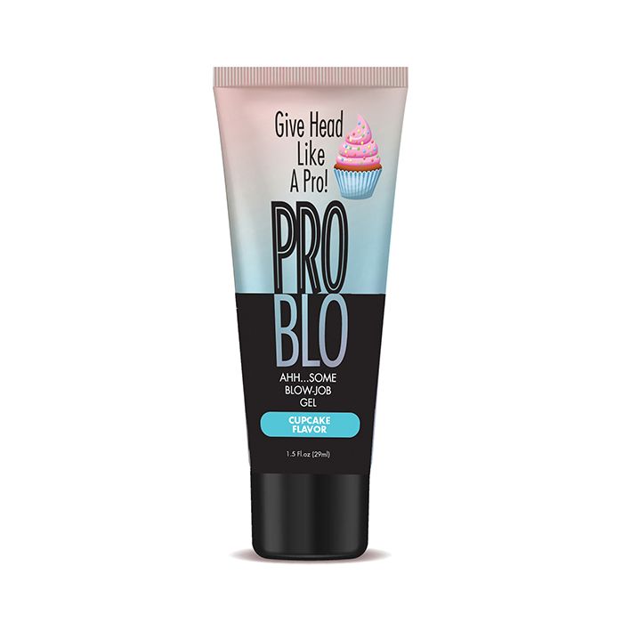 Problo Oral Pleasure Gel