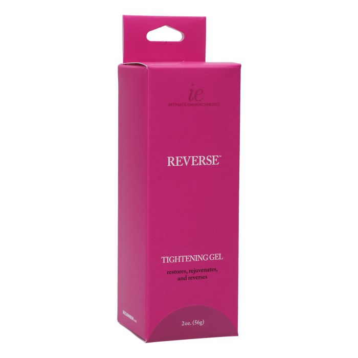 Reverse Vaginal Tightening Cream for Women – 2 oz Tube