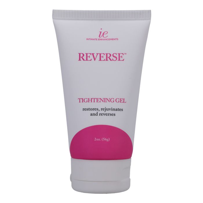 Reverse Vaginal Tightening Cream for Women – 2 oz Tube
