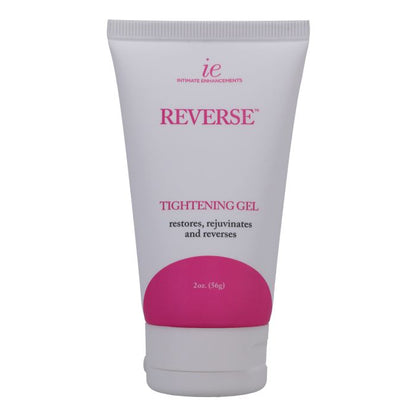Reverse Vaginal Tightening Cream for Women – 2 oz Tube