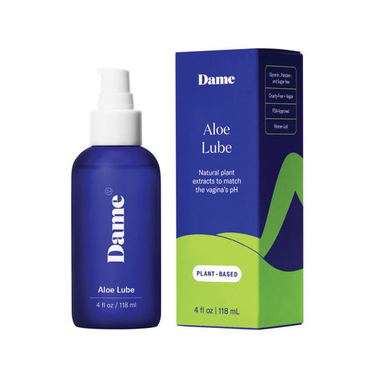 Dame Alu - 4 oz