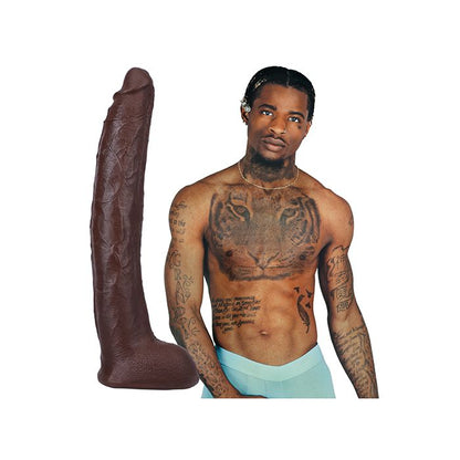 Signature Cocks Ultraskyn Cock Vac-u-lock Suction