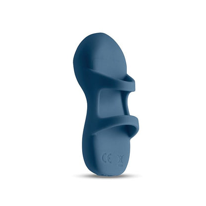 Desire Fingerella - Navy