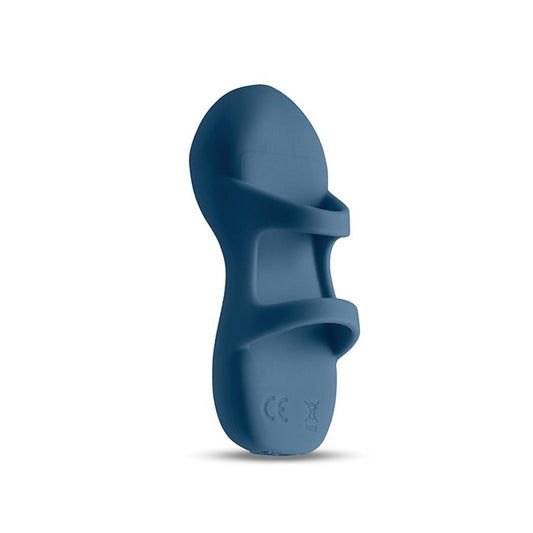 Desire Fingerella - Navy
