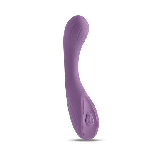 Desire Pure - Dusty Lavender