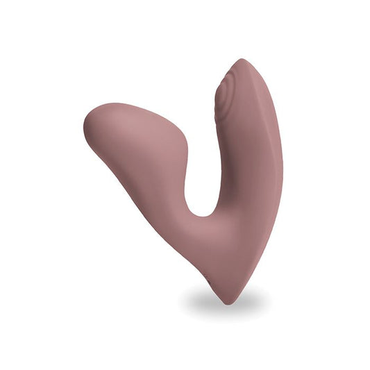 Desire Demure Internal Panty Vibe – Autumn