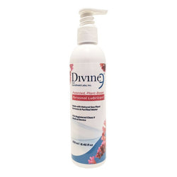 Divine 9 Lubricant - 250 ml