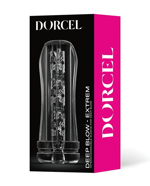 Dorcel Extreme Sleeve